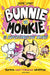 Gottmer Uitgevers Groep - Bunnie vs Monkie en de supersonische maki!