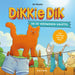 Gottmer Uitgevers Groep - Dikkie Dik en de verdwenen knuffel