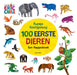 Gottmer Uitgevers Groep - Rupsje Nooitgenoeg - 100 eerste dieren