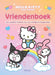 Deltas - Hello Kitty Vriendenboek