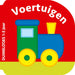 Kartonboek Voertuigen