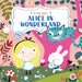 Standaard Uitgeverij - Alice in Wonderland