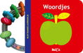 Standaard Uitgeverij - Mijn Rammelaarboekje - Woordjes 6m+