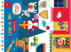 Standaard Uitgeverij - Kleurblok Sinterklaas
