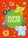 Standaard Uitgeverij - Super Color Rood 2+