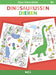 Dinosaurussen en dieren