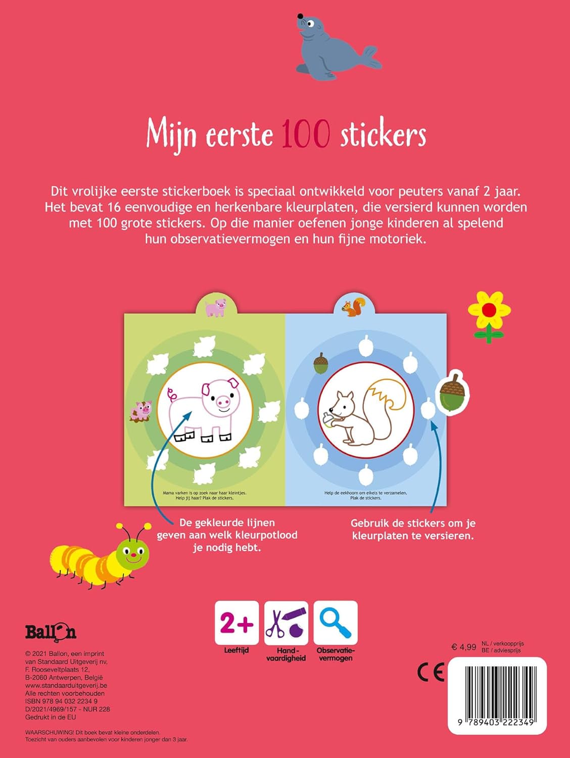 Dieren