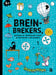 Standaard Uitgeverij - Breinbrekers Blauw