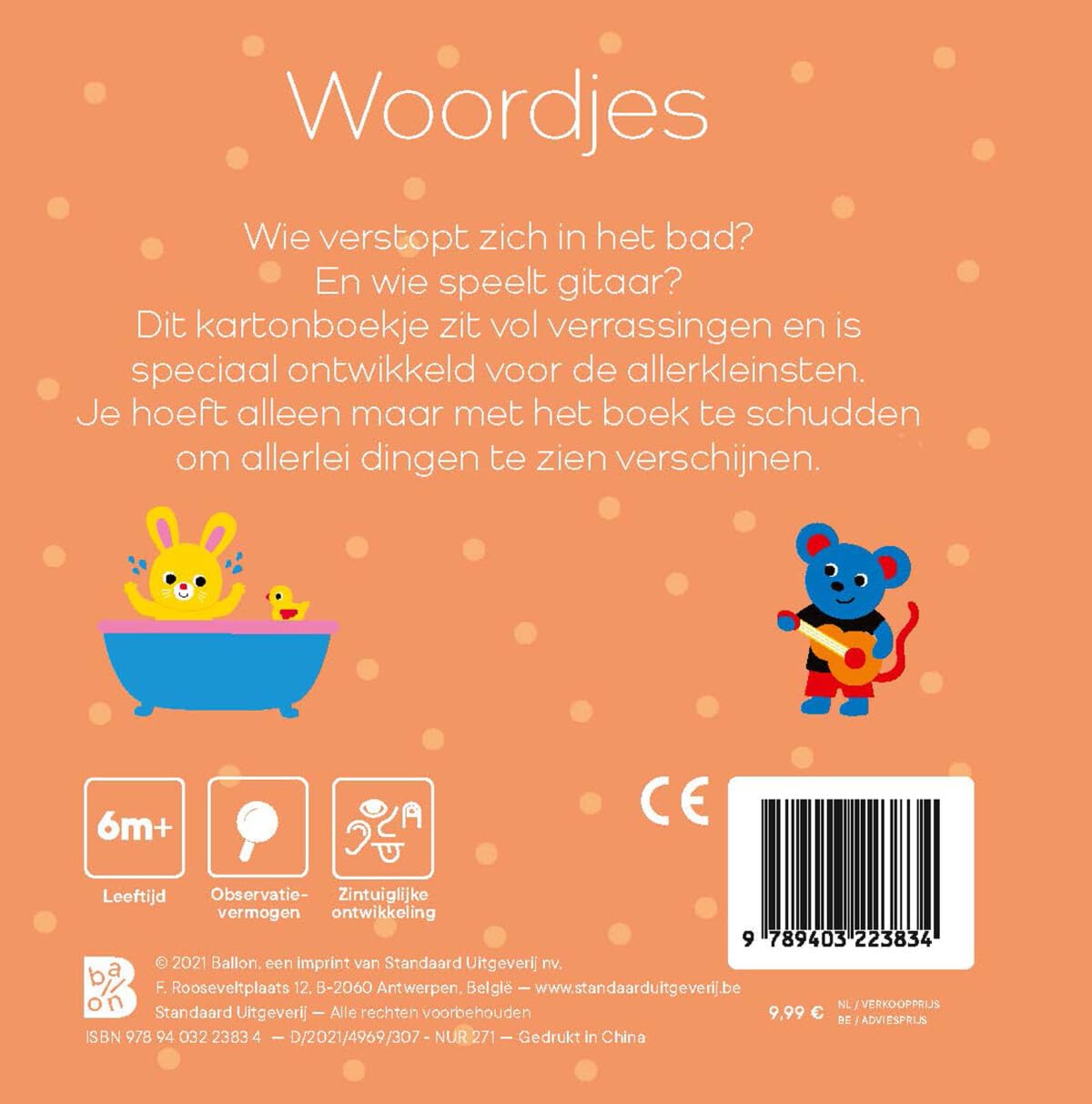 Woordjes