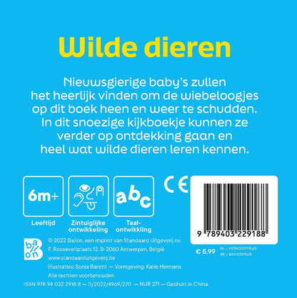 Wilde dieren
