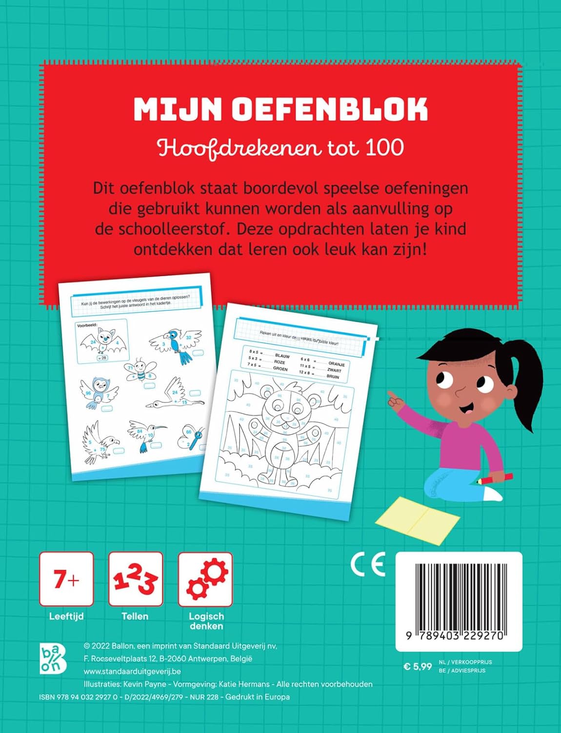 2de leerjaar-groep 4
