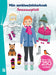 Standaard Uitgeverij - Mijn aankleedstickerboek - Sneeuwpret