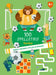 Standaard Uitgeverij - 100 Spelletjes Voetbal 6+