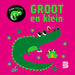 Standaard Uitgeverij - Kleine Kameleon - Groot en Klein 12m+