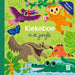 Standaard Uitgeverij - Kiekeboe - In de Jungle 6m+
