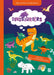 Standaard Uitgeverij - Mijn Eerste Vriendenboek - Dinosauriers