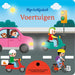Standaard Uitgeverij - Mijn lichtjesboek - Voertuigen 2+