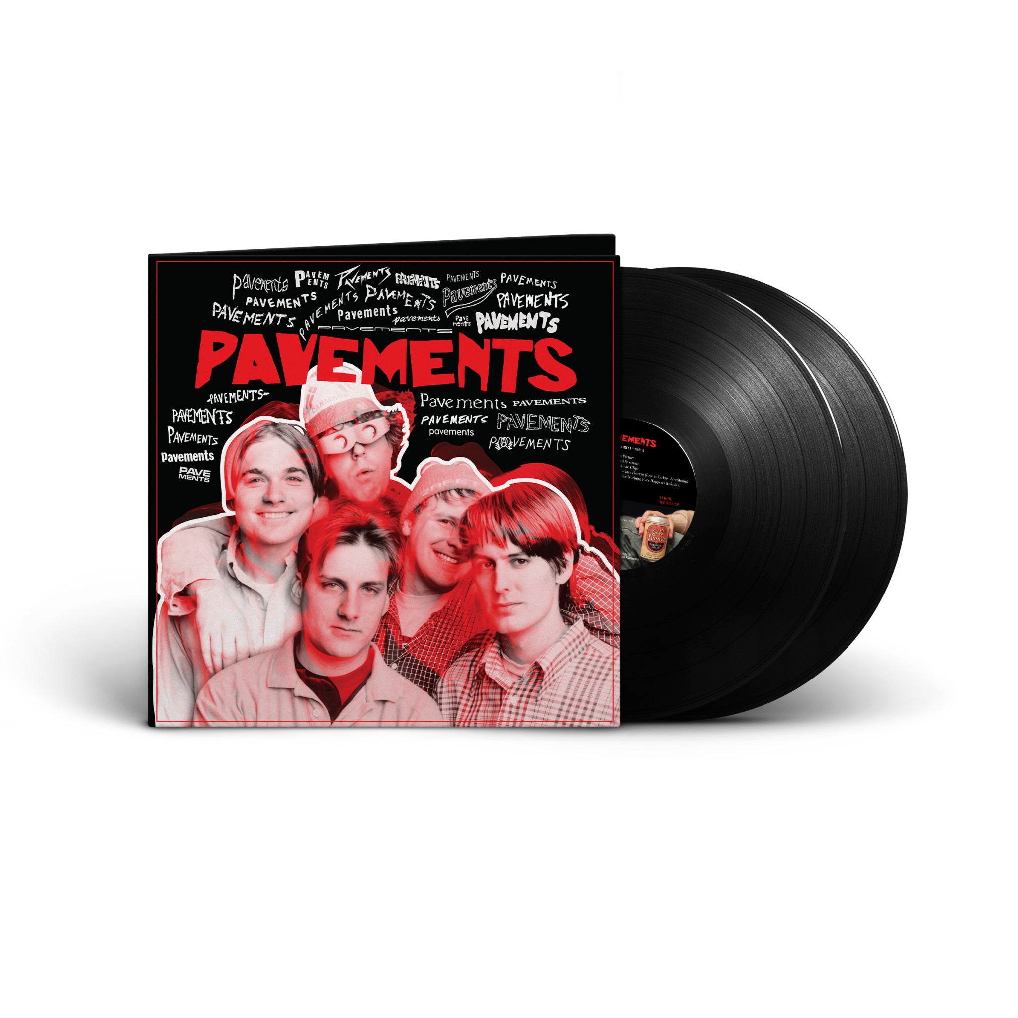 Pavements
