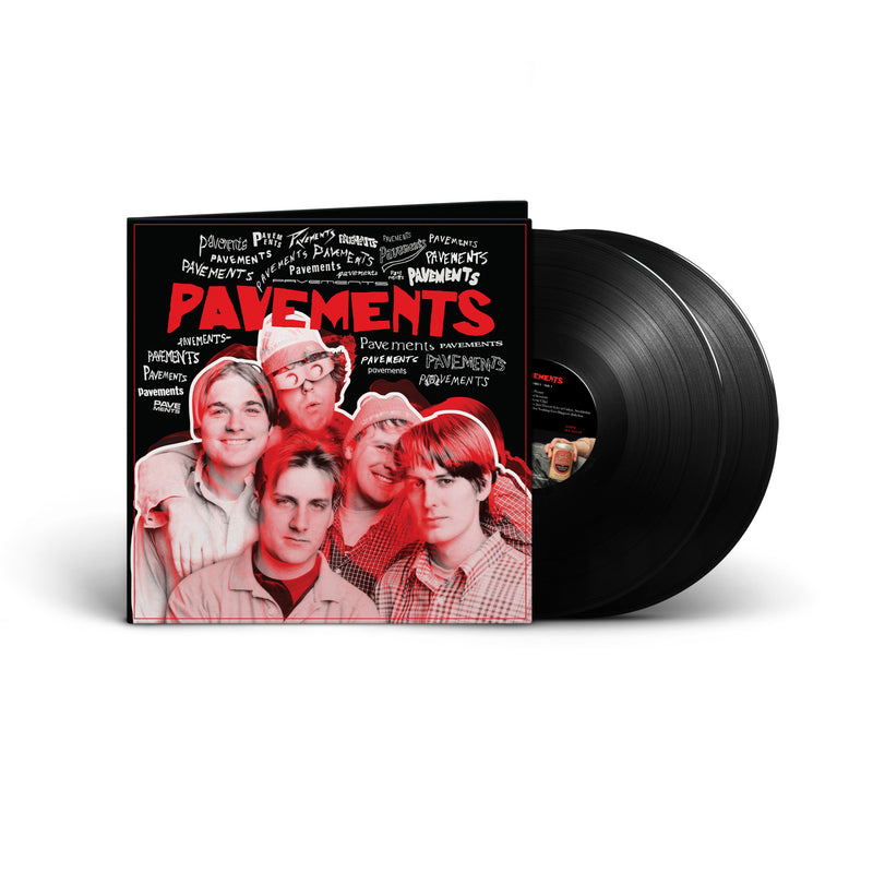 Pavements