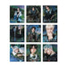&TEAM KR 1st Mini Album 'Back to Life' (ROAR Ver.)