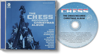 The Chess Records Christmas Album