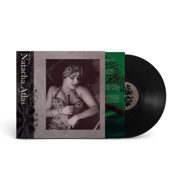 The Best of Natacha Atlas