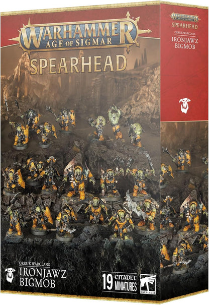 Games Workshop