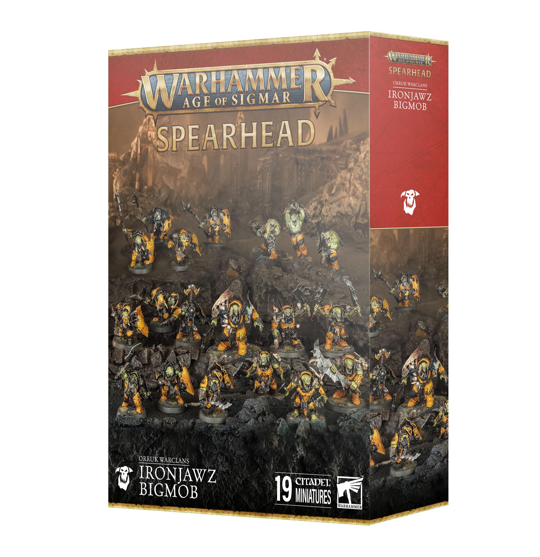 Games Workshop