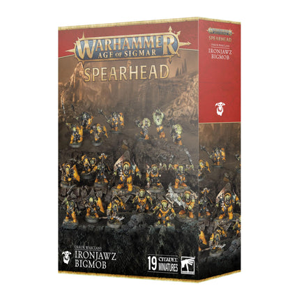 Games Workshop