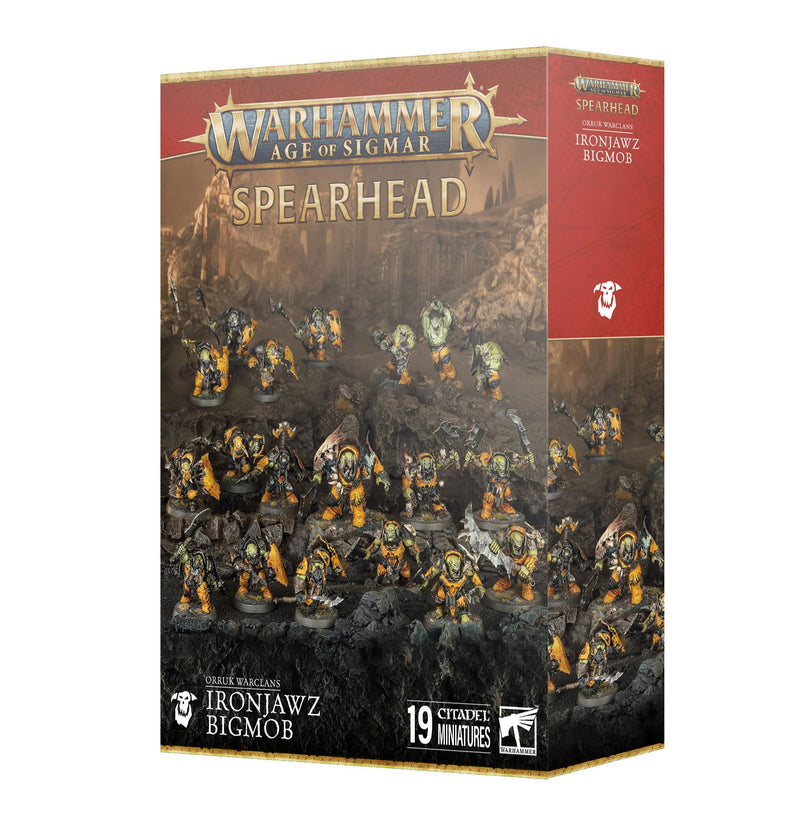 Games Workshop