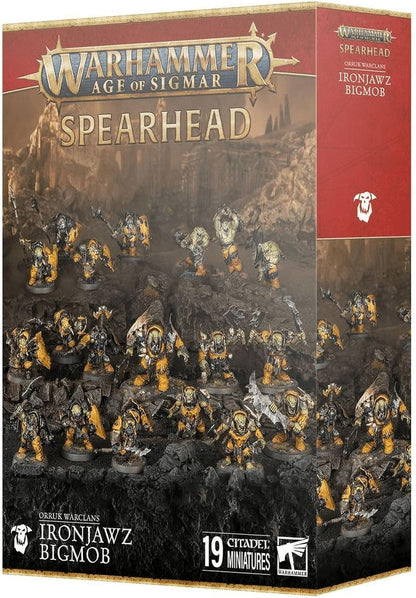 Games Workshop