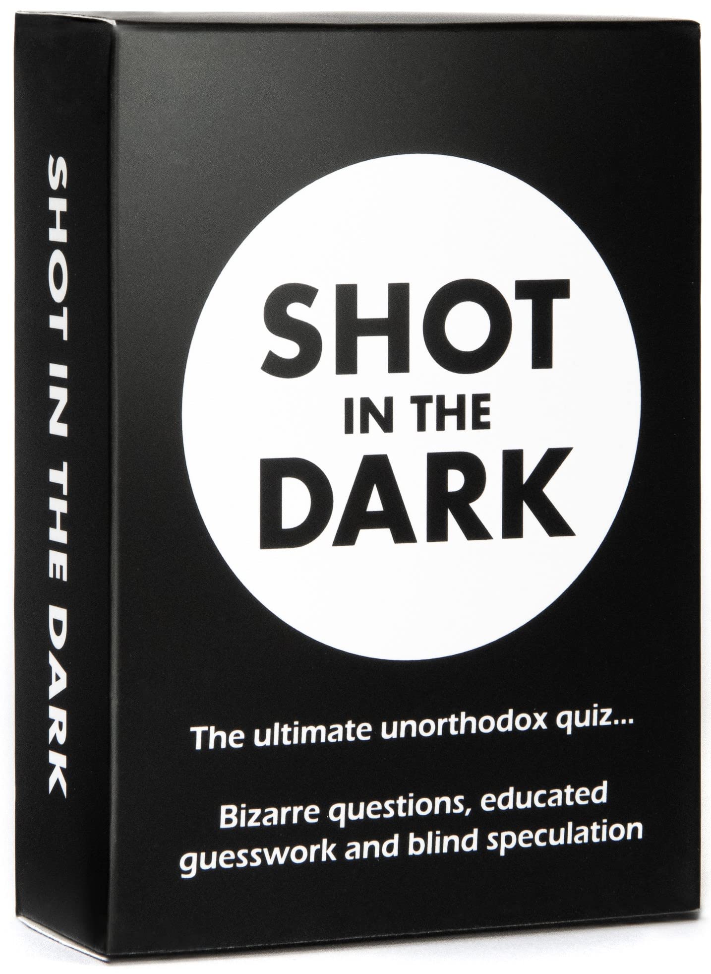 Shot In The Dark V1