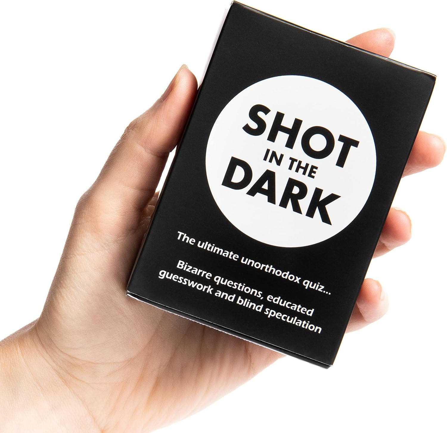 Shot In The Dark V1