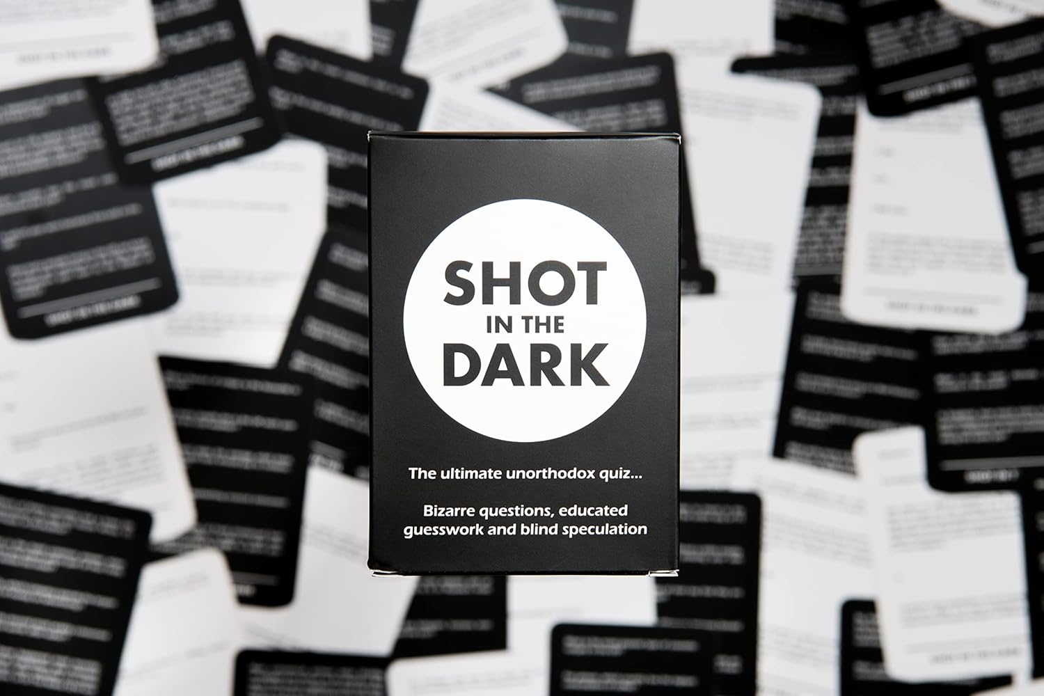Shot In The Dark V1