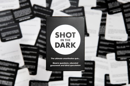 Shot In The Dark V1