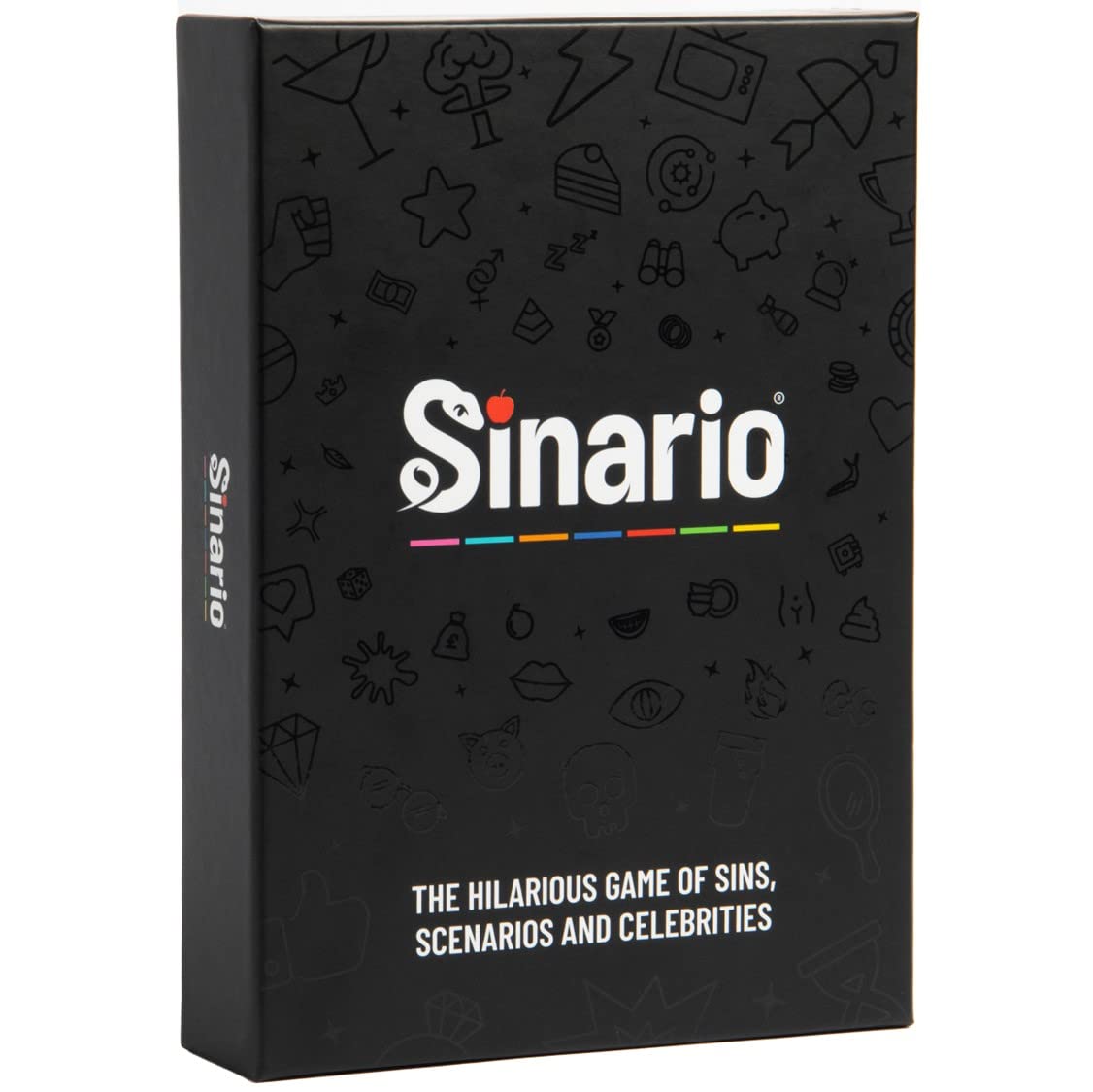 Sinario