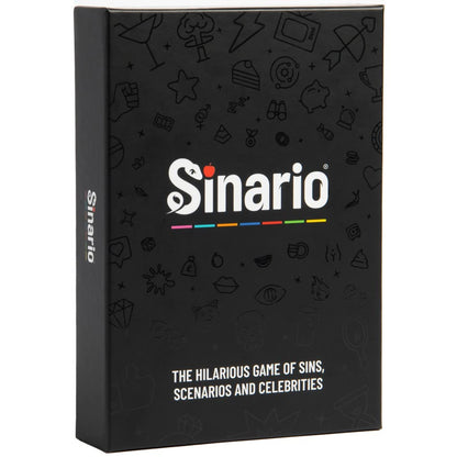 Sinario