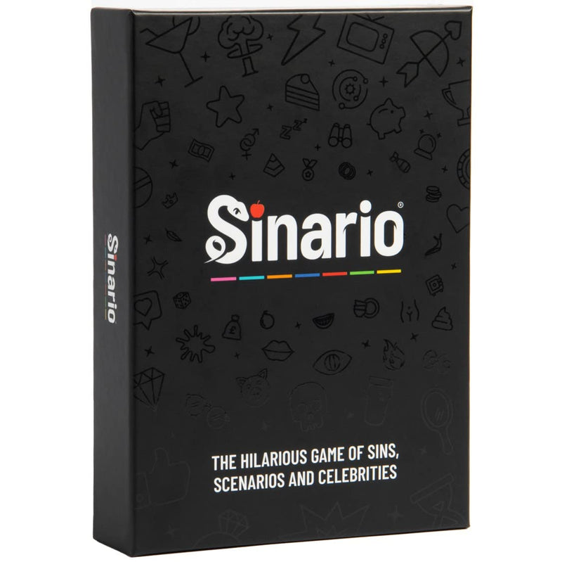 Sinario