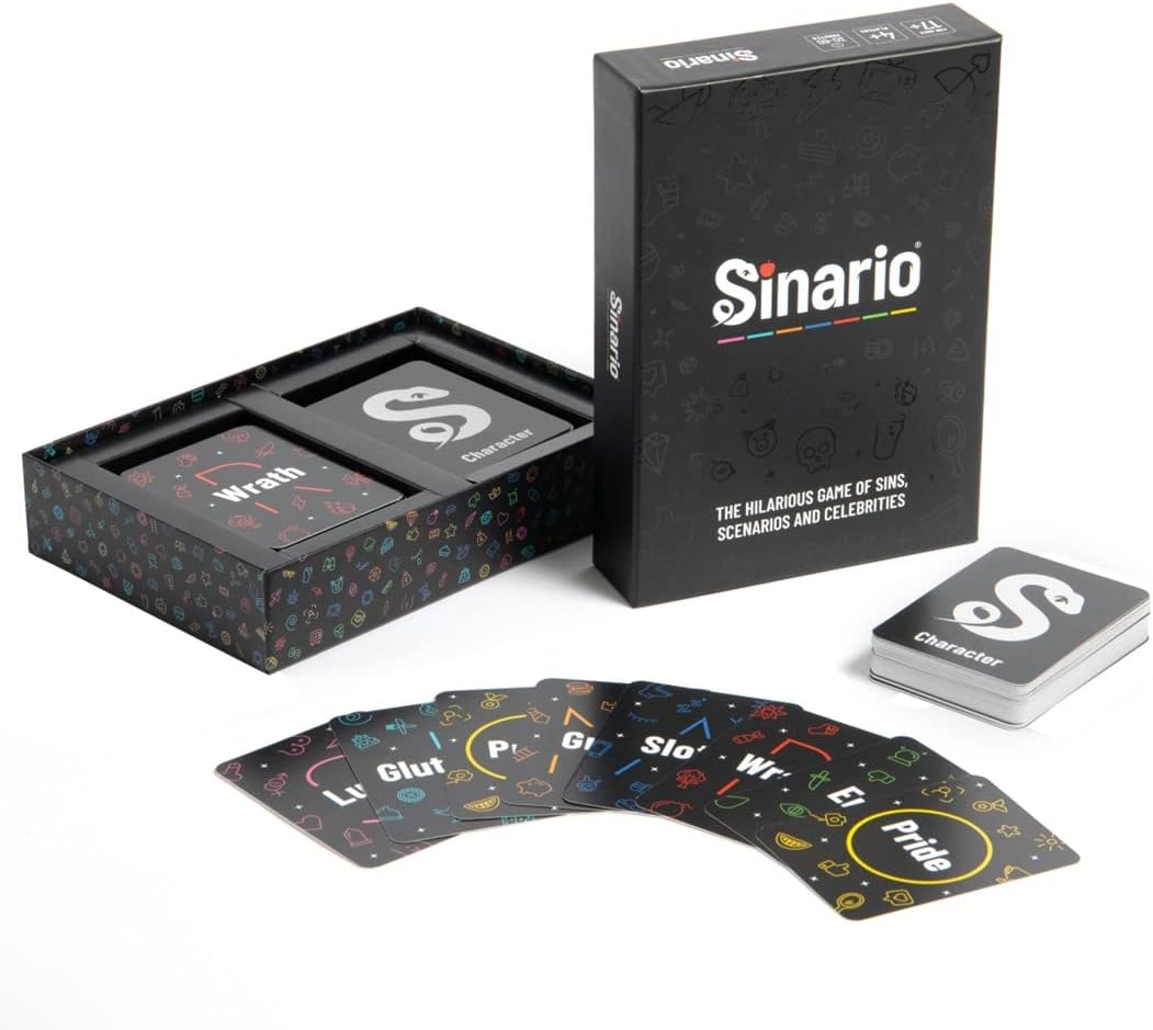 Sinario