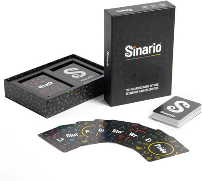 Sinario