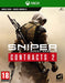 Sniper Ghost Warrior Contracts 2