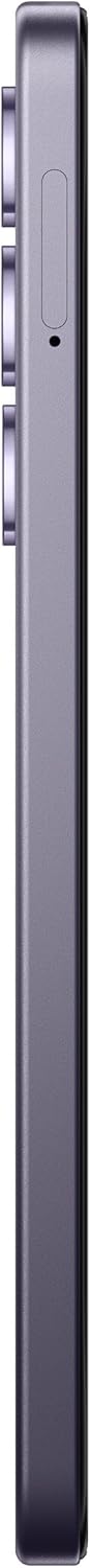 OPPO A5 16.9 cm (6.67") Dual SIM Android 15 4G USB Type-C 6 GB 128 GB 6000 mAh Purple