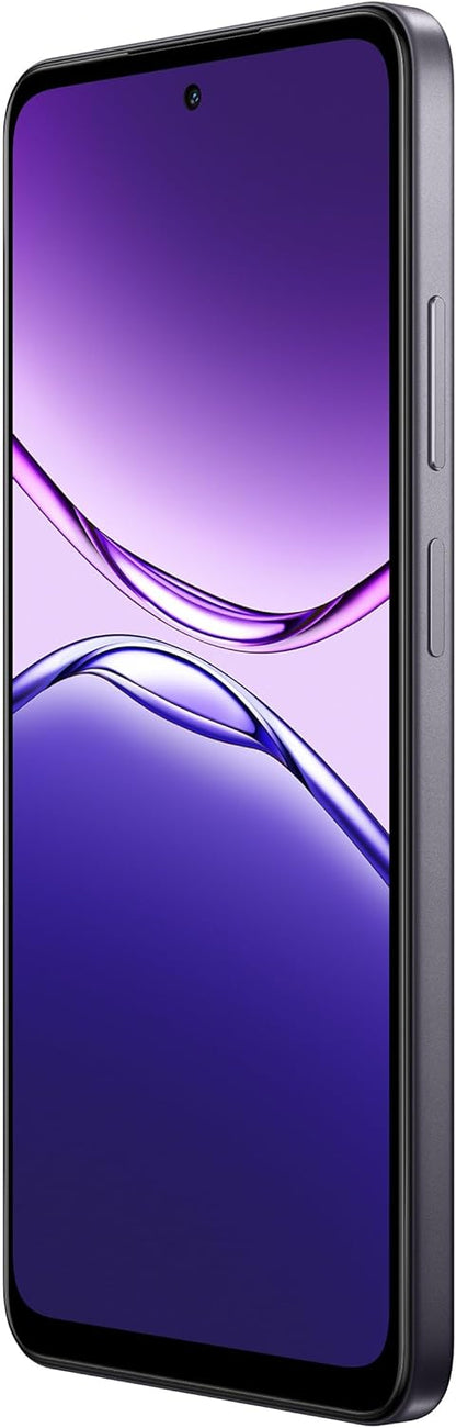OPPO A5 16.9 cm (6.67") Dual SIM Android 15 4G USB Type-C 6 GB 128 GB 6000 mAh Purple