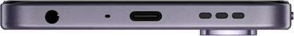 OPPO A5 16.9 cm (6.67") Dual SIM Android 15 4G USB Type-C 6 GB 128 GB 6000 mAh Purple
