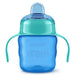 Philips Avent - Spout Cup, 6M+, Blue