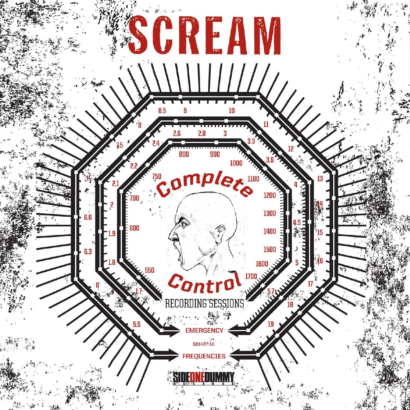 Complete Control Recording Ses