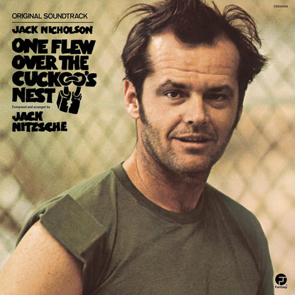 One Flew Over the Cuckoo's Nest