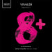 Vivaldi: Opus 8 - Volume 2