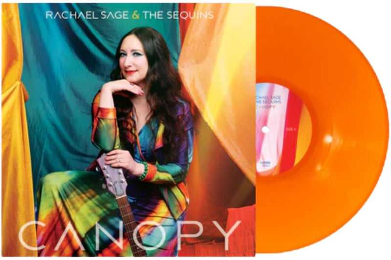 Canopy - Orange