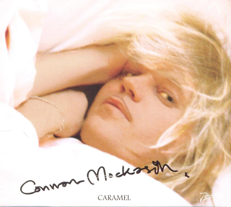 Caramel